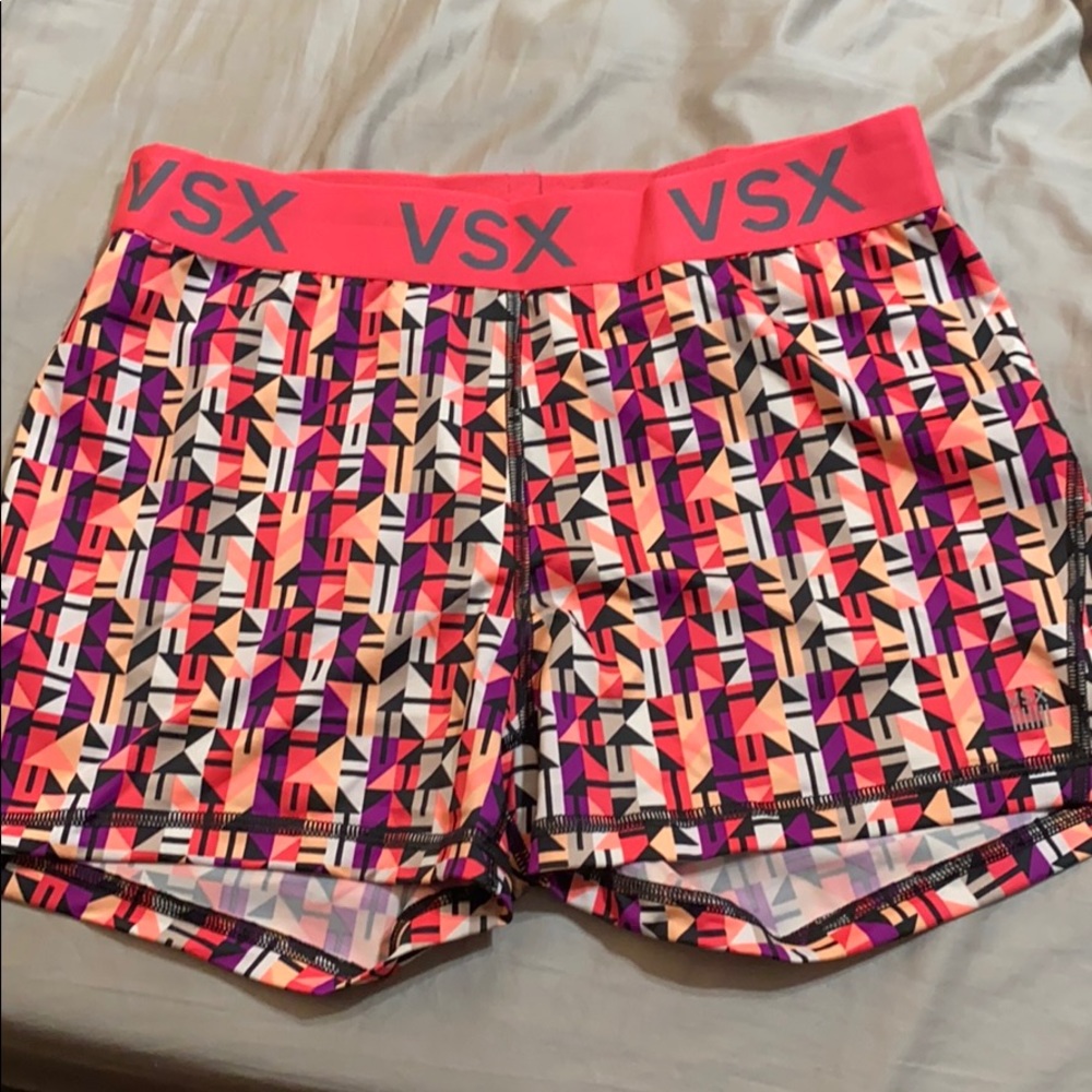 Victoria’s secret sport shorts